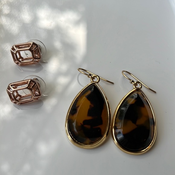 Bundle of Kate Spade Earrings